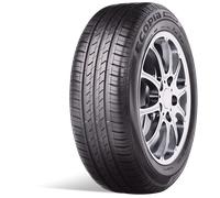 Summer Tyres 255/40 R20 Bridgestone 104Y T005 AO