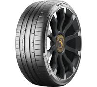 Summer Tyre 255/40 R20 Continental 101Y SportContact 6 XL AO1