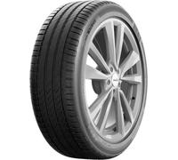 Summer Tyres 255/40 R20 Kleber 101V DYNAXER HP5 SUV XL