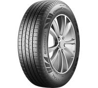 Summer Tyre 255/40 R21 Continental 102W CROSS CNT RX XL M+S MGTFR