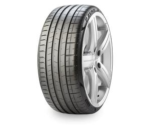 Summer Tyre 255/40 R21 Pirelli 102Y P-ZERO Ncs XL