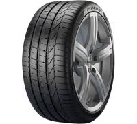 Summer Tyre 255/40 ZR18 Pirelli 99Y P-ZERO XL