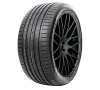 Summer Tyre 255/40 ZR19 Aplus 100Y A610 XL M+S