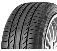 Summer Tyre 255/45 R19 Continental 100V SPORT CONTACT 5 SUV FR