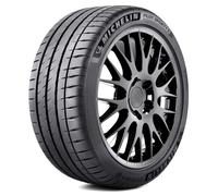 Summer Tyres 255/45 R19 Michelin 100V Pilotsport4suv
