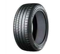 TYRE SUMMER YOKOHAMA 255/45 R19 104W ADVAN SPORT EV V108