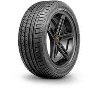 Continental EcoContact 6Q ( 255/45 R20 105Y XL *, AL, EVc )