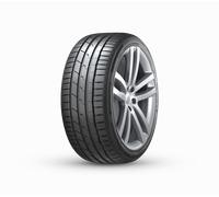 TYRE SUMMER HANKOOK 255/45 R20 105Y K127 VENTUS S1 EVO3 XL RUN FLAT