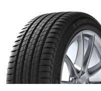 Summer Tyres 255/45 R20 Michelin 101W Latitudesport3 (2024) AO