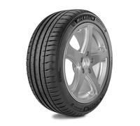 Summer Tyres 255/45 R20 Michelin 105Y PILOT SPORT 4 SUV