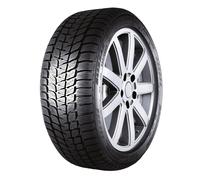 Bridgestone Blizzak LM-25 4x4 RFT ( 255/50 R19 107V XL *, runflat )