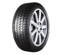 Summer Tyre 255/50 R19 Bridgestone 107V LM-25 BMW X5 E X6 Runflat M+S