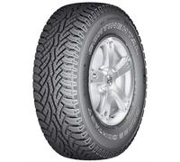 Summer Tyre 255/50 R19 Continental 103W CROSS CONTACT UHP Runflat MO