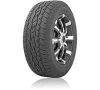 SUMMER TYRE Toyo Open Country A/T Plus 255/55 R18 109H XL BSW M+S with FSL