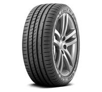 Summer Tyres 255/55 R19 Goodyear 107W EA F1 ASY) 2 SUV4X4 VWFP