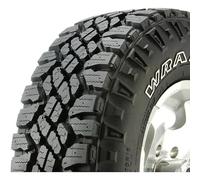 Summer Tyres 255/55 R19 Goodyear 111Q Wrlduratrac XL
