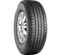 Summer Tyres 255/55 R19 Michelin 111W Latitudetourhp XL (2024) LR