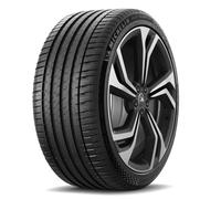 Summer Tyres 255/55 R19 Michelin 111Y Pilotsport4suv XL