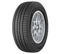 Summer Tyre 255/60 R17 Continental 106H CONTI 4X4 CONTACT XL