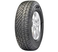 255/60R18 112V XL Michelin Latitude Cross | Protyre - 4x4 Tyres - Summer Tyres