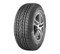 TYRE SUMMER CONTINENTAL 255/65 R17 110H CROSSCONTACT LX 2 M+S