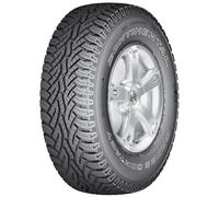 Summer Tyre 255/65 R18 Continental 115H CCONTALX2 XL