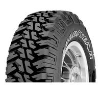 255/65R18 111H Goodyear Wrangler AT/S | Protyre - 4x4 Tyres