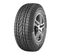 Summer Tyre 255/70 R16 Continental 111T CROSS CONTACT LX2 M+S