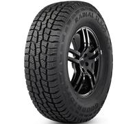Summer Tyre 255/70 R16 Trazano 111/111T SL369 M+S