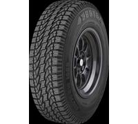 Summer Tyre 255/70 R16 Zeetex 111S At1000