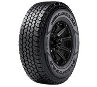 Summer Tyre 255/70 R18 Goodyear 116H WRANGLER AT ADVENTURE XL M+S LRFP