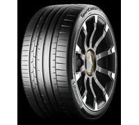 Continental SportContact 6 ( 265/35 ZR19 (98Y) XL AO, ContiSilent, EVc )