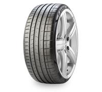 Summer Tyre 265/35 ZR21 Pirelli 101Y P-ZERO PZ4 Elt S.C XL