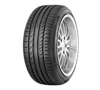 Summer Tyre 265/40 R21 Continental 101Y CONTISPORTCONTACT 5P MGTFR