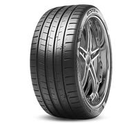 Summer Tyre 265/40 ZR20 Kumho 104Y 104 PS91 XL