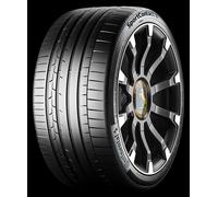 Summer Tyre 265/45 R20 Continental 108Y SPORT CONTACT 6 MO1
