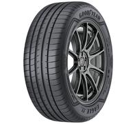Summer Tyre 265/45 R21 Goodyear 108H EAGLE F1 ASYM. 3 SUV