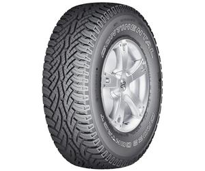Summer Tyre 265/50 R20 Continental 111V CROSSCONTACT UHP JEEP XL