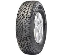 Summer Tyre 265/60 R18 Michelin 110H LATITUDE CROSS M+S