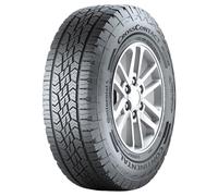 Summer Tyre 265/65 R17 Continental 112H CrossContact ATR