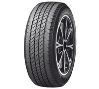 Summer Tyres 265/65 R17 Nexen 112H ROADIAN HTX RH5