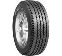 Summer Tyre 265/65 R17 Roadstone 110S ROHT