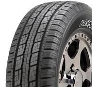 TYRE SUMMER GENERAL 265/65 R18 114T GRABBER HTS60 M+S OWL