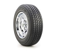 Summer Tyres 265/70 R16 Bridgestone 112H DUELER H/T 689 M+S