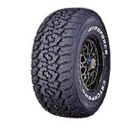 Summer Tyre 265/70 R16 Windforce 112T CATCHFORS A/TII OWL