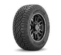 Summer Tyre 265/70 R17 Goodyear 121Q WRDURATRAC XL