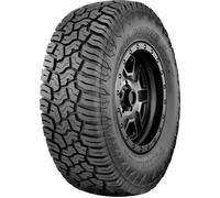 Yokohama Geolandar X-AT (G016) ( LT265/70 R17 121/118Q 10PR, POR, RPB )