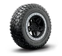 BF Goodrich Mud-Terrain T/A KM 3 ( 265/75 R16 119/116Q POR )