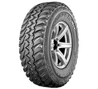 Summer Tyre 265/75 R16 Bridgestone 119Q DUELER M/T 674