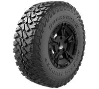 Summer Tyre 265/75 R16 Maxxis 112N 6PR MT-764 RWL
